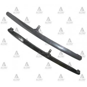 Panjur Civic 1988-1991 Sedan Siyah 1 Adet Oem No: 75101-Sh4-A10