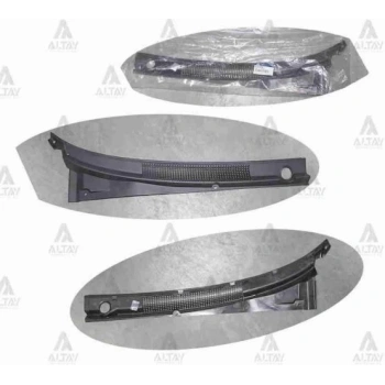 Cam Alt Izgara Accent Ön 1995-2000 Sağ 1 Adet Oem No: 86160-22000