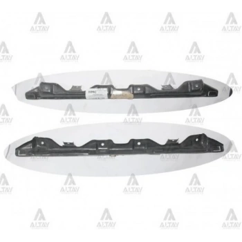 Tampon Demiri Üst Accent Ön 1995-1997 1 Adet Oem No: 86532-22000