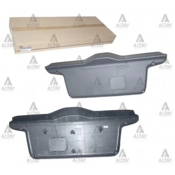 Trim Getz Bagaj İç Bakaliti 2003-2006 1 Adet Oem No: 81750-1C010Bj