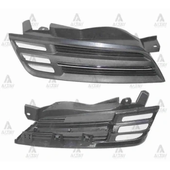 Panjur Micra 2003-2006 Krom Çıtalı Sağ 1 Adet Oem No: 62320-Ax600