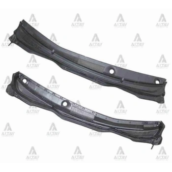 Cam Alt Izgara İ20 On 1 Adet Oem No: 86150-1J000