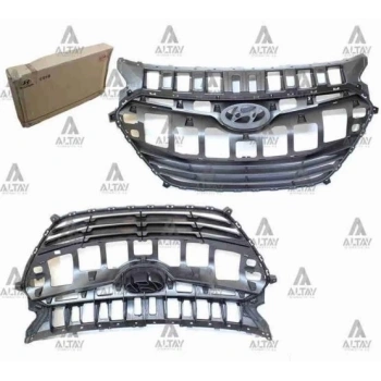 Panjur Izgarası İ30 2012-2015 1 Adet Oem No: 86351-A6000