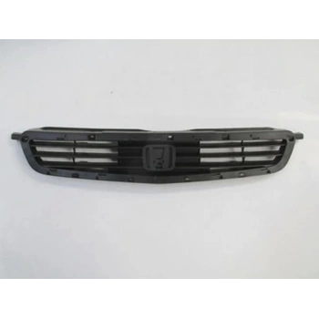 1996-1998 Honda Civic Hb Ön Panjur Siyah Tw Adet Oem No:71121S04000