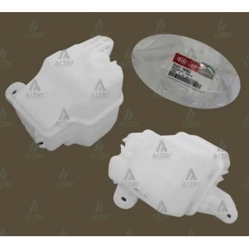 Yedek Su Deposu Rio 2012-2017 Dizel 1 Adet Oem No: 25431-1W000