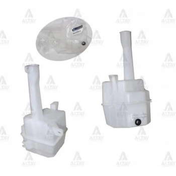Su Fıskiye Deposu Elantra 01 1 Adet Oem No: 98620-2D100