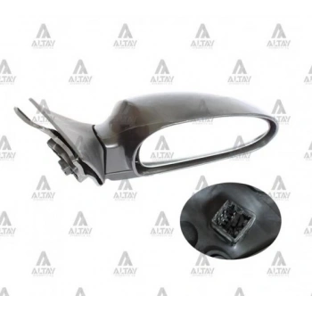 Ayna Dış Dikiz Sonata 1999-2005 Elektrikli Sağ 1 Adet Oem No: 87606-38200