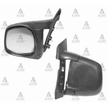 Ayna Dış Dikiz Starex 2002-2008 Elektrikli Sol 1 Adet Oem No: 87610-4A410