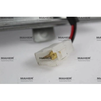 Cam Krikosu Bongo Motorlu 1997-2004 Sağ Oem No:0K60E-58-560B Adet