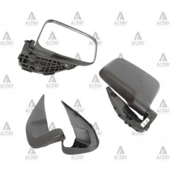 Dış Dikiz Aynası Carry 1998-2001 Sol Oem No:84702-76A10-5Pk 2 Adet
