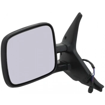 Dış Dikiz Aynası Transporter T4 1990-2003 Elektrikli, Isıtmalı Sol Oem No:701857507H01C Adet