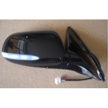 Accord Elektrikli Ayna 2002-2007 Kör Noktalı Sinyalli Sağ Oem No:76200S4Ks41Zf