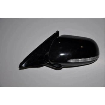 Accord Elektrikli Ayna 2002-2007 Kör Noktalı Sinyalli Sol Oem No:76250S4Ks41Zf