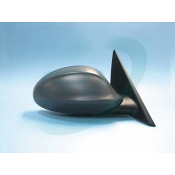 3 Serisi E91 Elektrikli Ayna 2008 Sonrası Astarlı Kör Noktalı Mavi Cam Sağ Oem No:51167189946