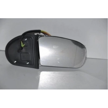 C Class Elektrikli Katlanır Ayna 2000-2006 Sinyalli Hafızalı Kör Noktalı Sağ Gövde Oem No:2038107476