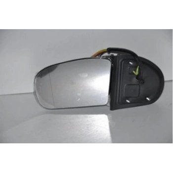 C Class Elektrikli Katlanır Ayna 2000-2006 Sinyalli Hafızalı Kör Noktalı Sol Gövde Oem No:2038107176