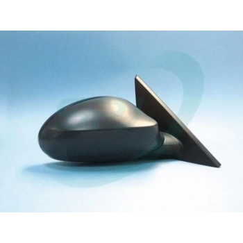 1 Serisi Elektrikli Katlanır Ayna 2004-2011 Astarlı Kör Noktalı Mavi Cam Sol Oem No:51167189867