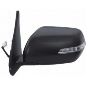 Grand Vitara Elektrikli Katlanır Ayna 2005-2009 Astarlı Sol Oem No:8470178K00Zdk