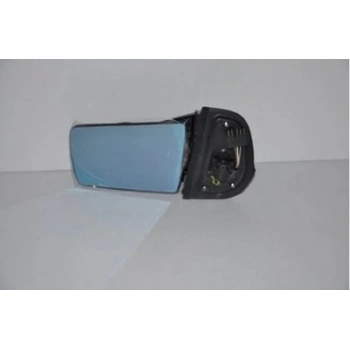 C Class Elektrikli Katlanır Ayna Gövdesi 1995-2000 Astarlı Kör Noktalı Mavi Cam Sol Oem No:2028101116