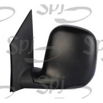 Express Elektrikli Ayna 2006-2007 Sol Oem No:15281048