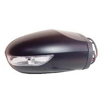 A Class B Class Elektrikli Ayna 2004-2007 Sinyalli Kör Noktalı Sağ Oem No:A1698100476