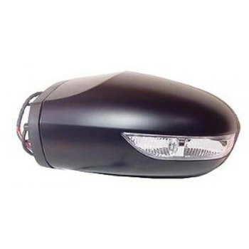 A Class B Class Elektrikli Ayna 2004-2007 Sinyalli Kör Noktalı Sol Oem No:A1698100376