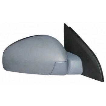 Vectra C Elektrikli Katlanır Ayna 2002-2005 Astarlı Hafızalı Sağ Oem No:6428262