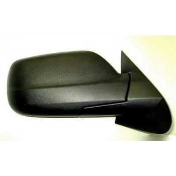 Grand Cherokee Elektrikli Katlanır Isıtmalı Ayna 2006-2010 Hafızalı Sağ Oem No:55156624Aı