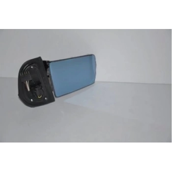 C Class Elektrikli Katlanır Ayna 1995-2000 Astarlı Kör Noktalı Mavi Cam Sağ Oem No:2028100616