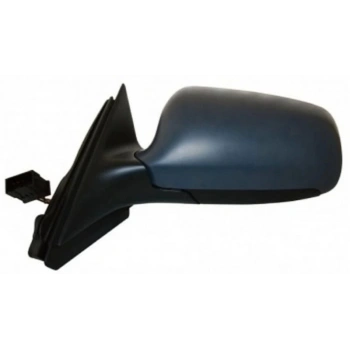 A3 Elektrikli Katlanır Ayna 2000-2003 5 Kapı Astarlı Kör Noktalı Sol Oem No:8L1858531Jc3Fz