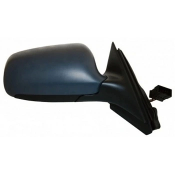 A3 Elektrikli Katlanır Ayna 2000-2003 5 Kapı Astarlı Sağ Oem No:8L1858532Je3Fz