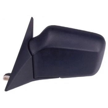 5 Serisi Elektrikli Ayna 1988-1992 Hafızalı Mavi Cam Sol Oem No:51168181599