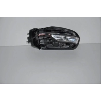 A Class B Class Elektrikli Katlanır Ayna 2004-2007 Astarlı Sinyalli Kör Noktalı Sol Oem No:A1698100576