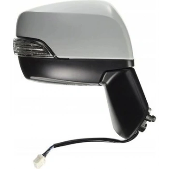 Forester Elektrikli Ayna 2013 Sonrası Sinyalli Sağ Oem No:91036Sg371