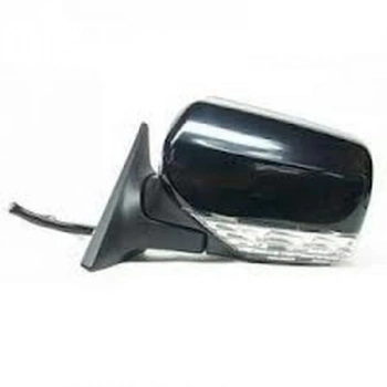 Forester Elektrikli Ayna 2005-2008 Sinyalli Sol Oem No:91071Sa151Vw