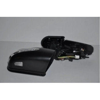 E Class Elektrikli Katlanır Ayna 2002-2006 Sinyalli Hafızalı Kör Noktalı Sağ Oem No:2038105876