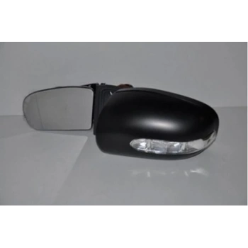 E Class Elektrikli Katlanır Ayna 2002-2006 Sinyalli Hafızalı Kör Noktalı Sol Oem No:2038105776