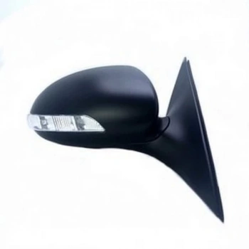 S Class W219 Elektrikli Katlanır Ayna 2006-2009 Yan+Sinyalli Kör Noktalı Hafızalı Sağ Oem No:2218100476