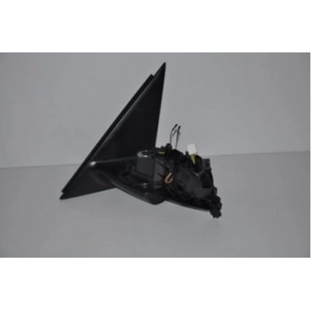 Glk Elektrikli Katlanır Ayna  2008 2015 Astarlı Sinyalli Hafızalı Kör Noktalı Sol Oem No:2048104376