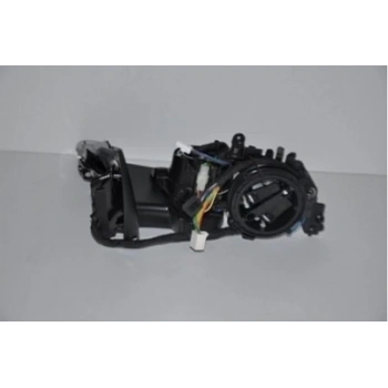 Gla Class Elektrikli Katlanır Ayna 2014 Sonrası Yan+Alt Sinyalli Kör Noktalı Sağ Oem No:1568100476