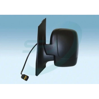 C Class Elektrikli Katlanır Ayna 2014 Sonrası Astarlı Yan+Altsinyalli Kör Noktalı Sdn Sol Oem No:2058100500