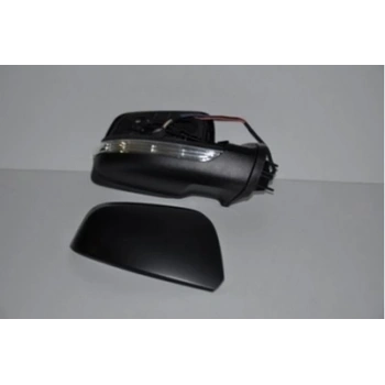 A Class B Class Elektrikli Katlanır Ayna  2008 2011 Astarlı Sinyalli Kör Noktalı Sağ Oem No:A1698101476