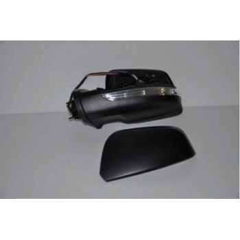 A Class B Class Elektrikli Katlanır Ayna  2008 2011 Astarlı Sinyalli Kör Noktalı Sol Oem No:A1698101376