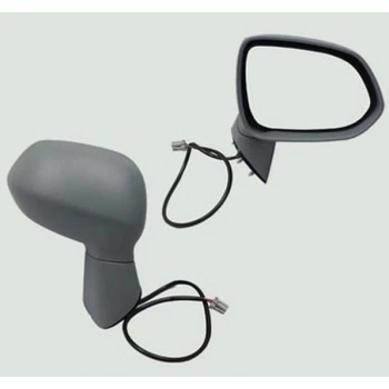 Jazz Elektrikli Ayna Astarlı 2001-2004 Sağ Oem No:76200Saa4 Serisizg