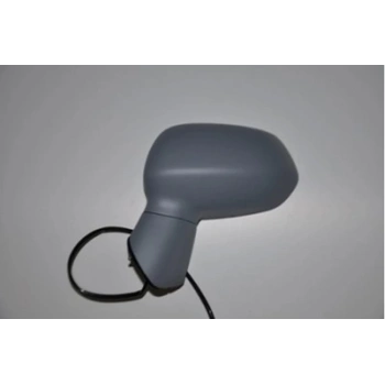 Jazz Elektrikli Ayna Astarlı 2001-2004 Sol Oem No:76250Saa4 Serisizg