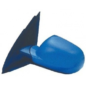 Lupo Elektrikli Ayna 1999-2006 Kör Noktalı Büyük Tip Sol Oem No:6E0857537