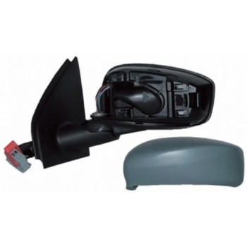 Stilo Elektrikli Ayna 2001-2007 Astarlı 3 Kapı Sağ Oem No:735335232