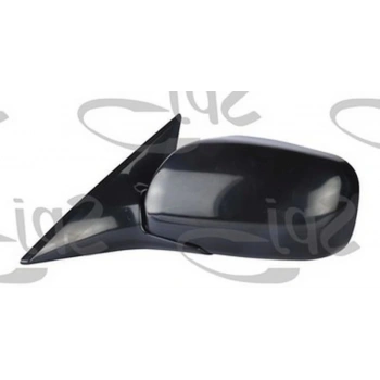 Camry Elektrikli Ayna 2002-2006 Sol Oem No:87940Yc170
