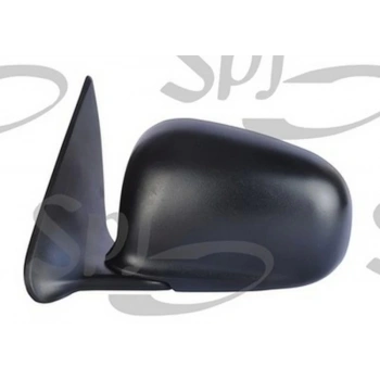 400 Euro Civic Elektrikli Ayna 1995-2000 Sol Oem No:Crb107160