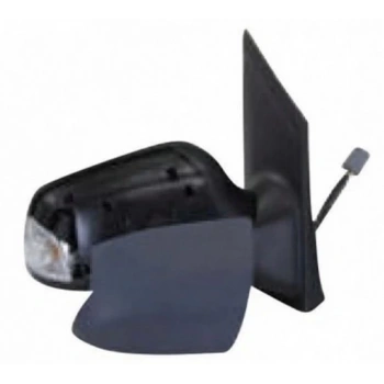 Focus Elektrikli Ayna 2005-2008 Astarlı Yan+Alt Sinyalli Sağ Oem No:6M5Y17682Bc